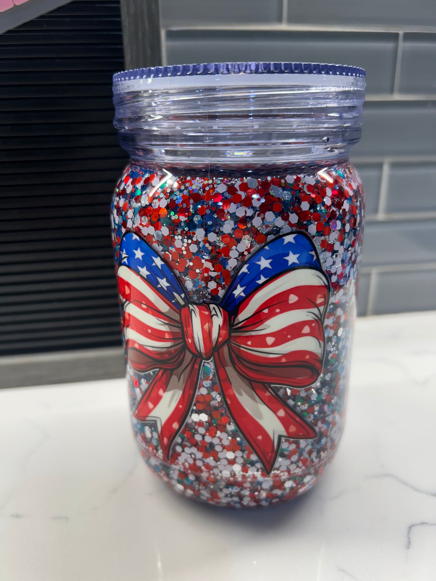 July 4th Bow