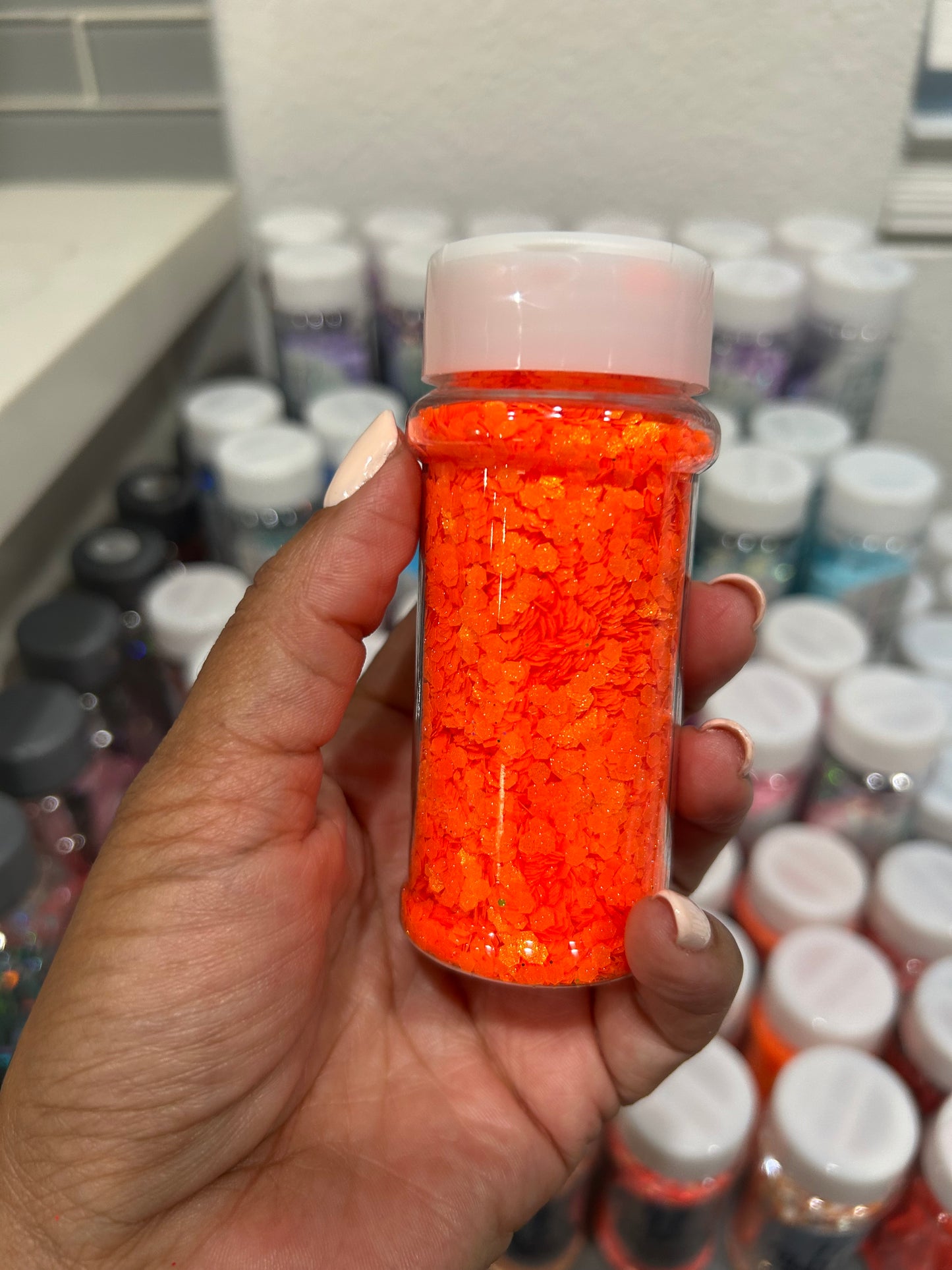Nemo glitter