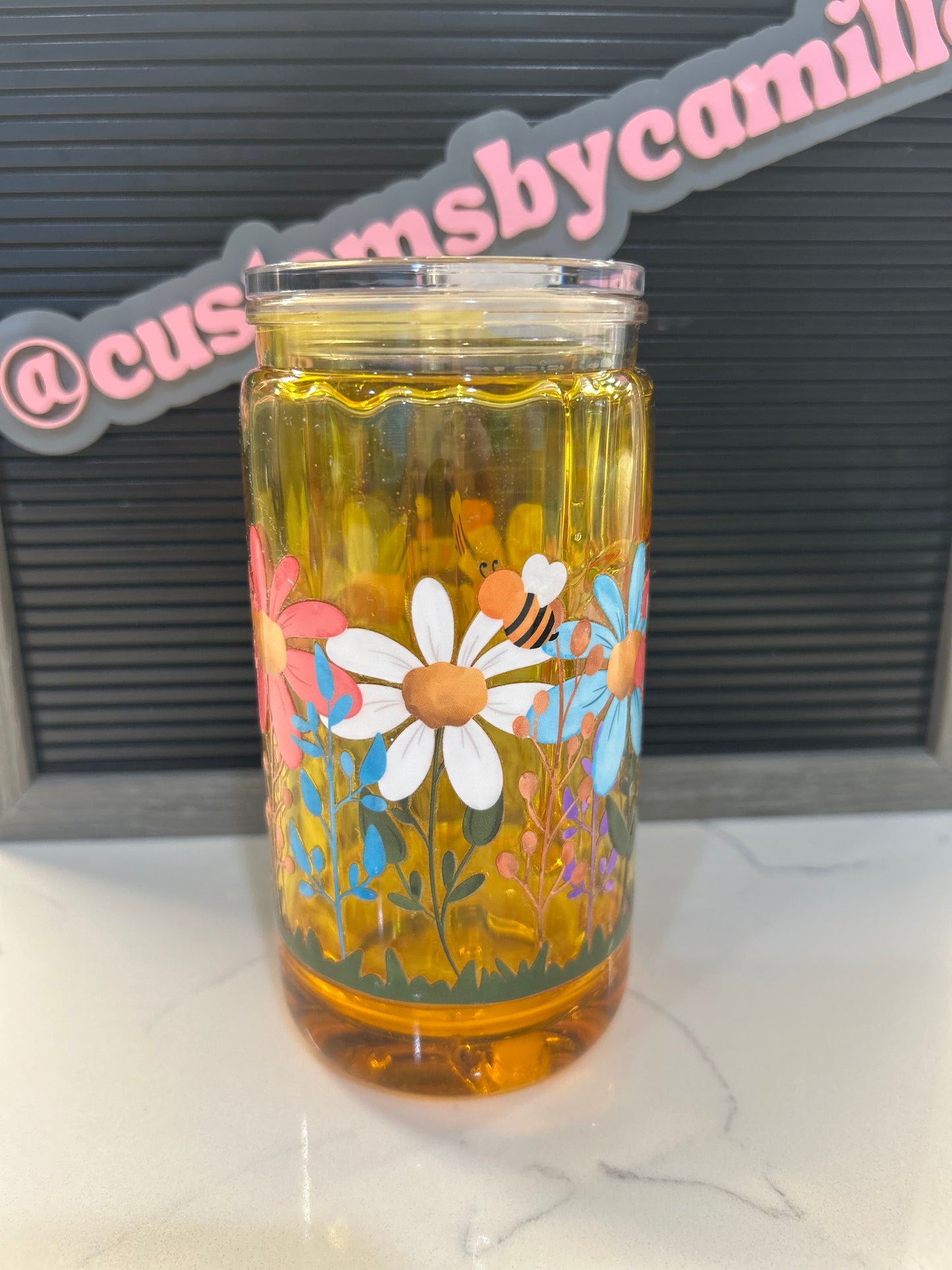 Sweet Bees