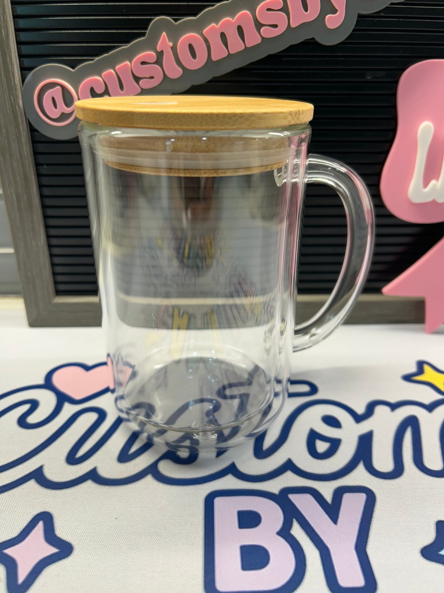 15 oz coffee mug
