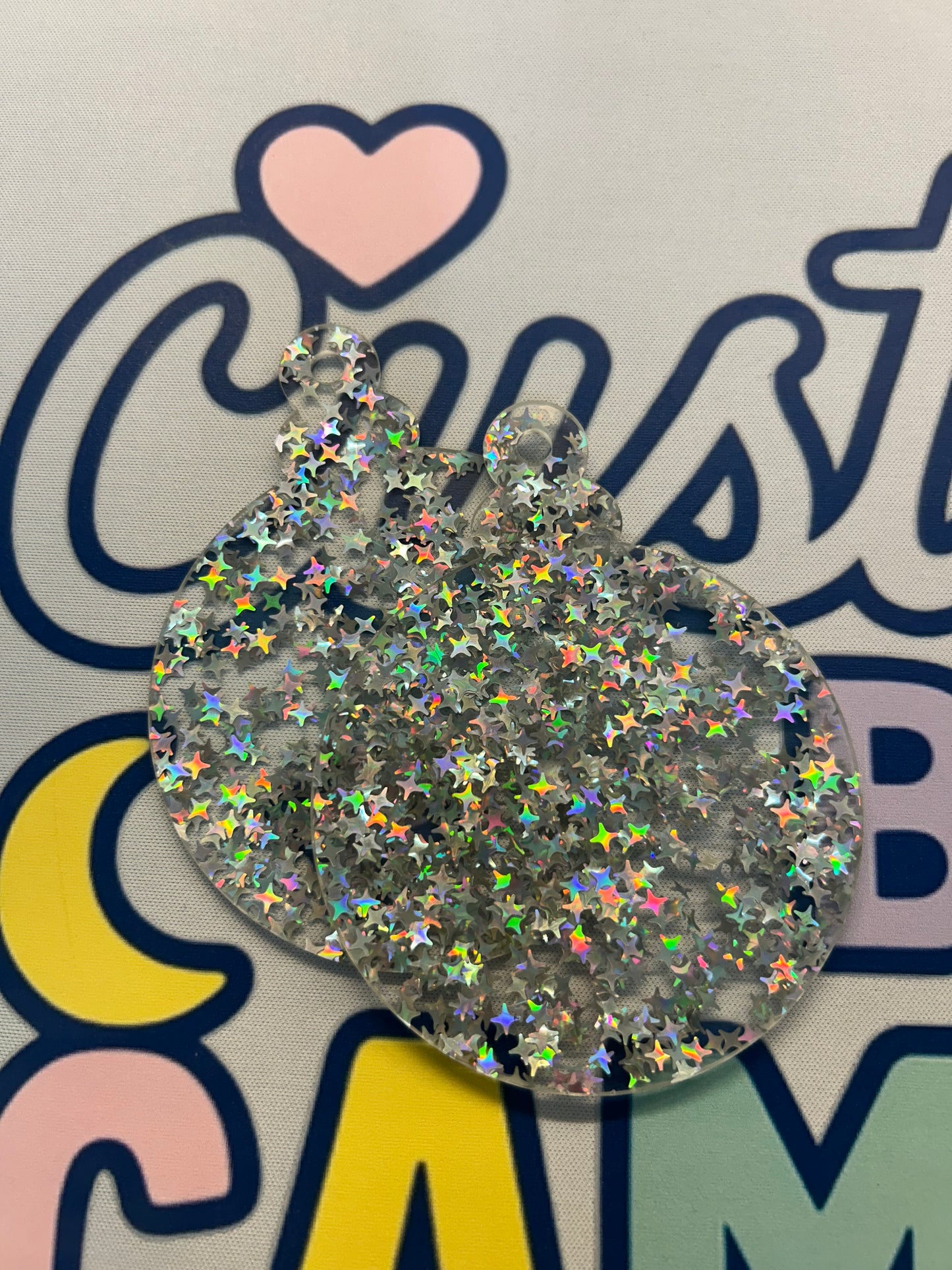 Acrylic Ornament