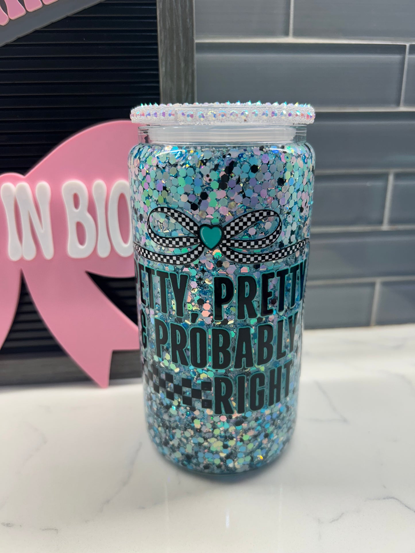 Petty & Pretty