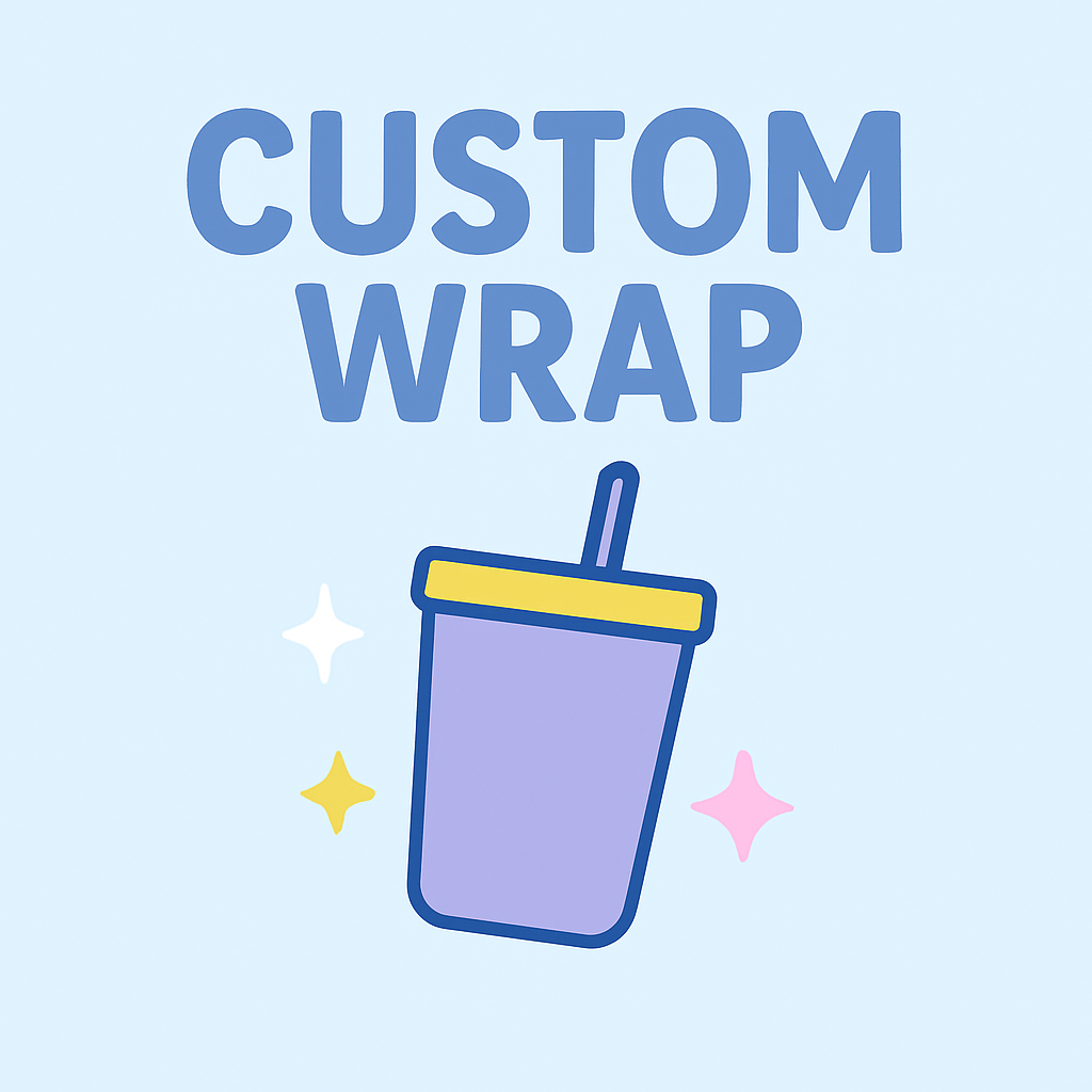 Custom Wrap