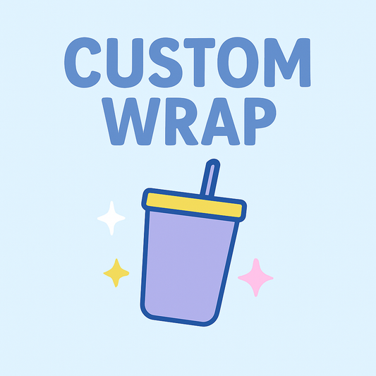 Custom Wrap