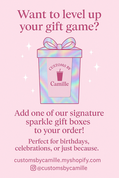 Gift wrapping