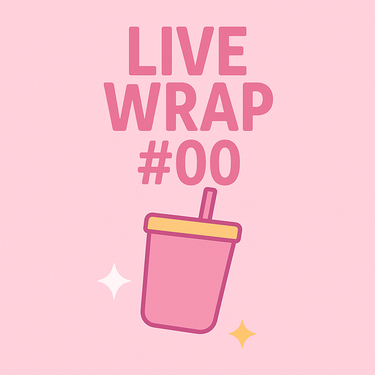 #00 TT Live Wrap
