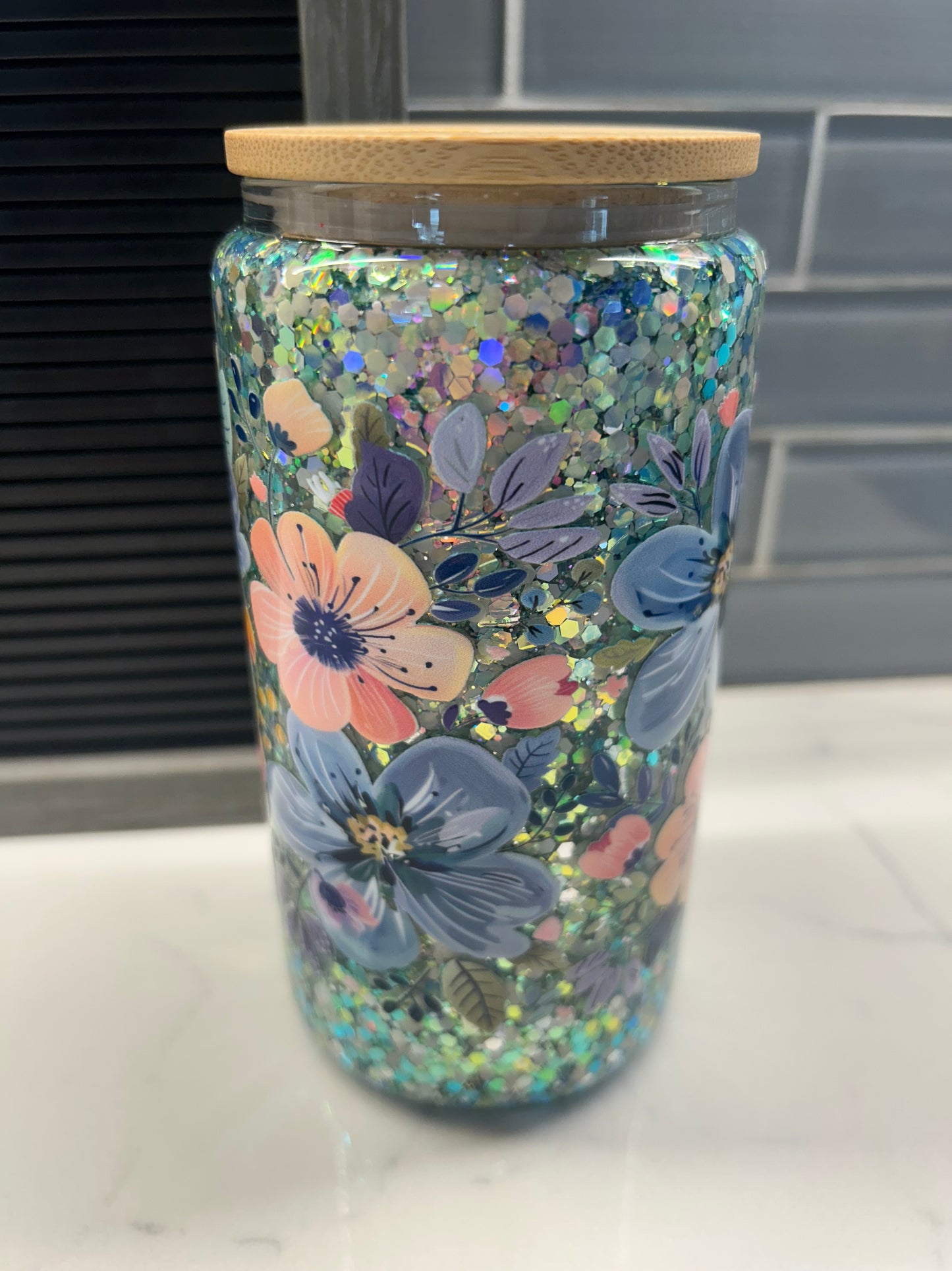 Magical Flowers