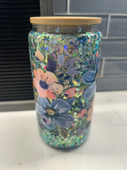 Magical Flowers