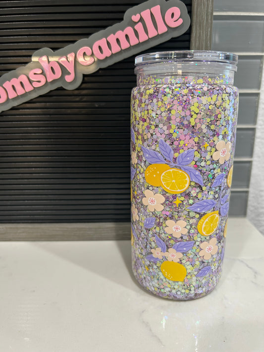 Lemons & Lavender