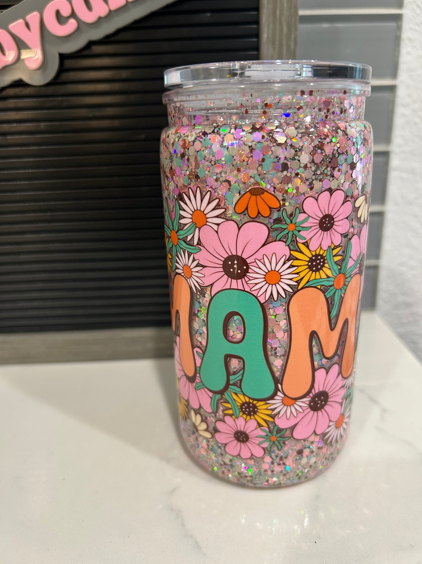 Mama Floral