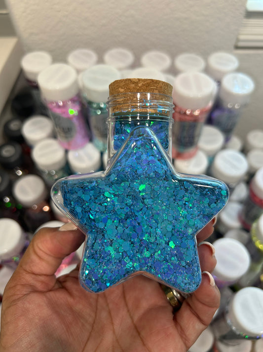 Hope glitter