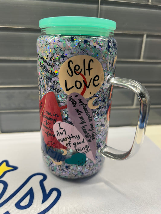 Self Love