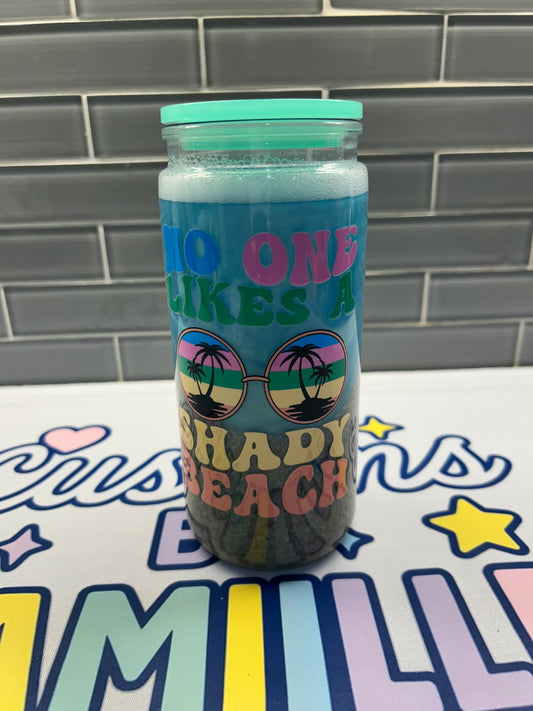 Shady Beach