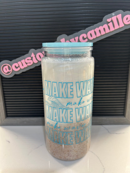 Make Waves