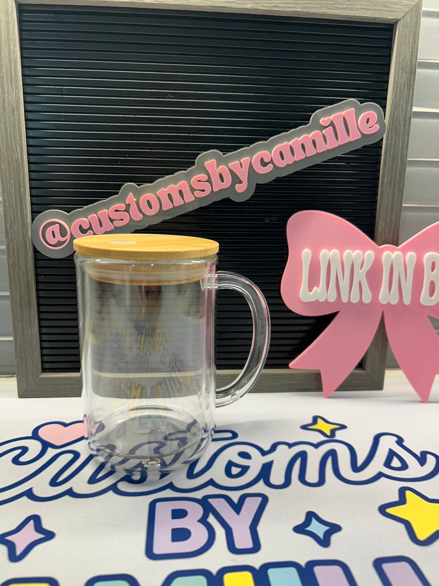 15 oz coffee mug