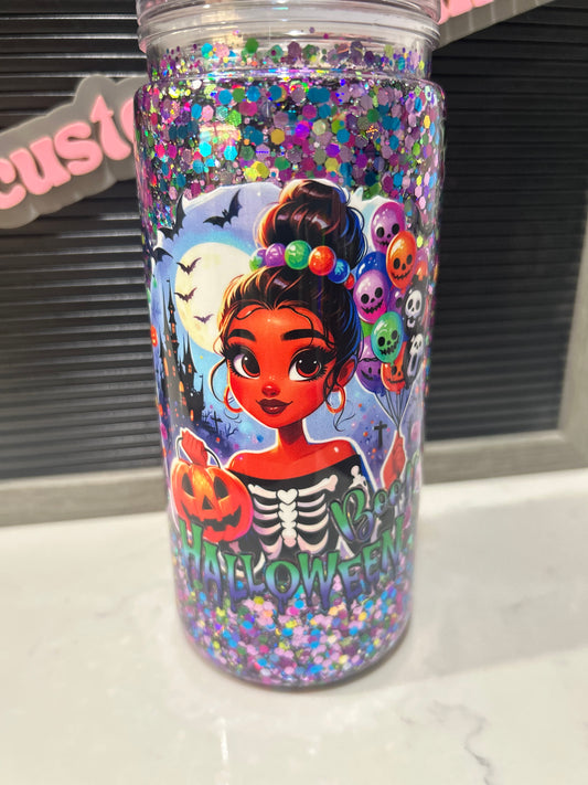 Boo Halloween