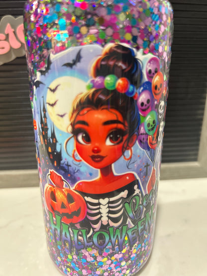 Boo Halloween