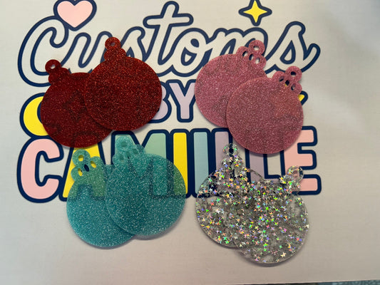 Acrylic Ornament