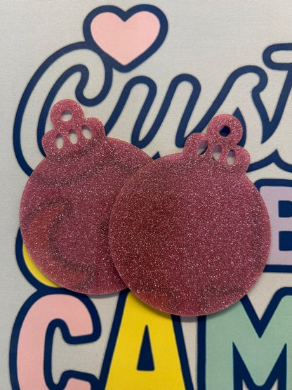 Acrylic Ornament