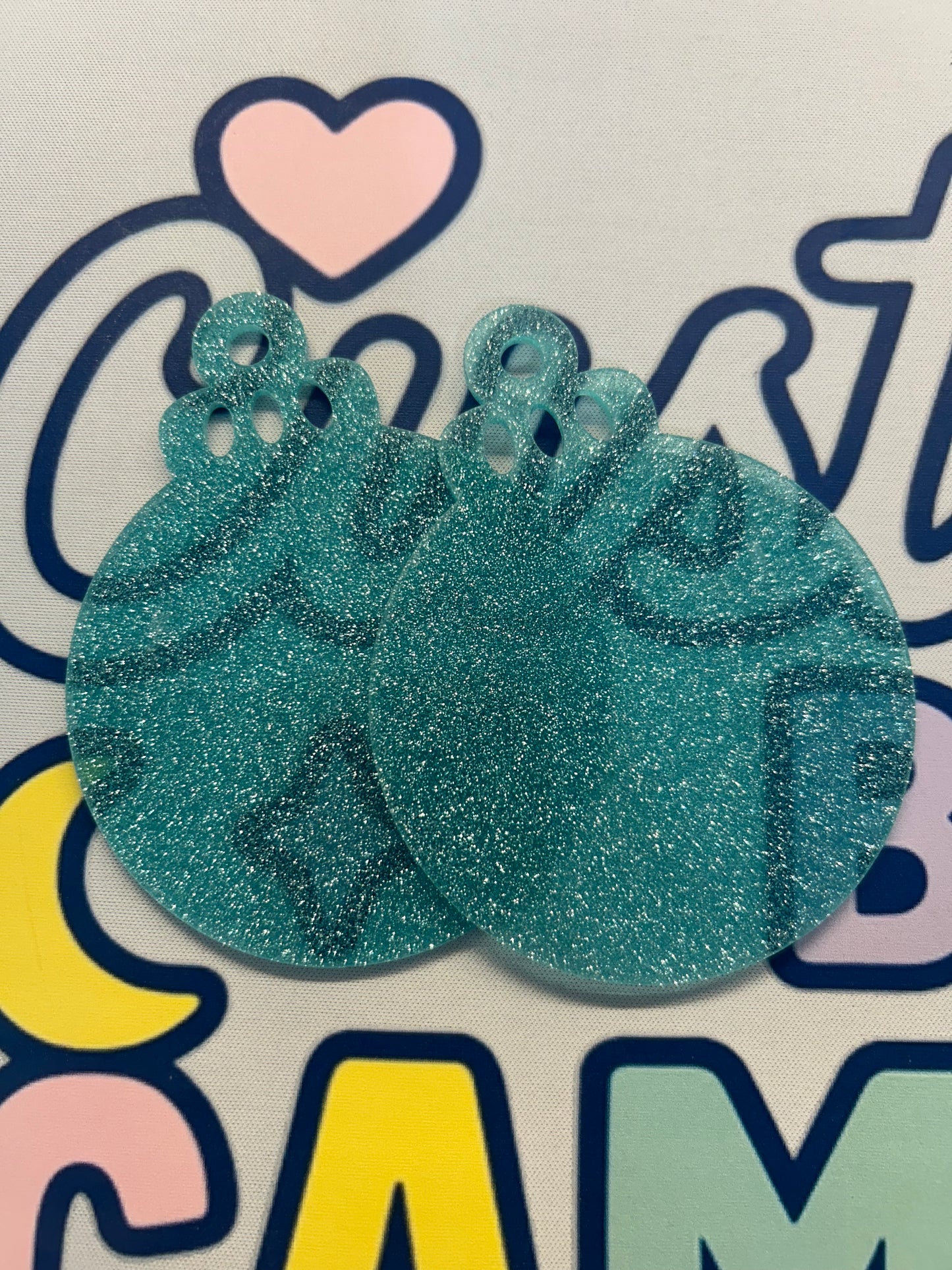 Acrylic Ornament