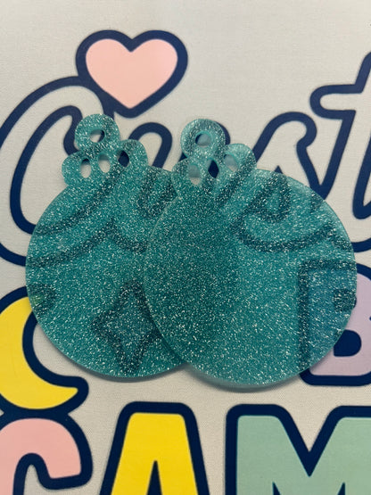 Acrylic Ornament