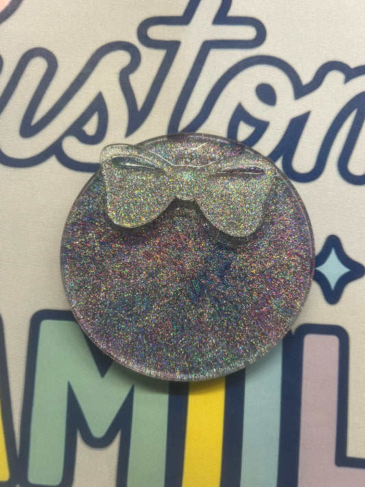Acrylic Bow