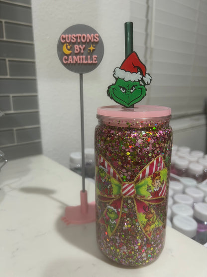Merry Grinchmas (Premade)