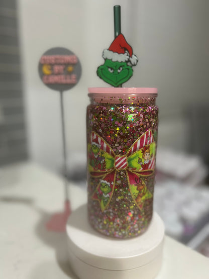 Merry Grinchmas (Premade)