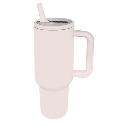 40 oz. Stainless Steel Tumbler
