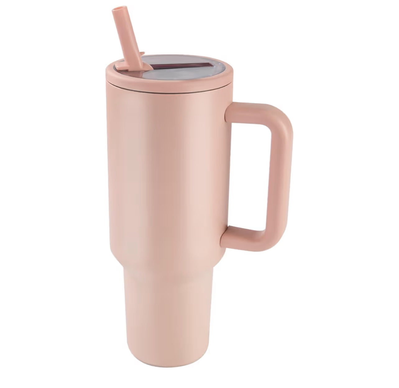 40 oz. Stainless Steel Tumbler