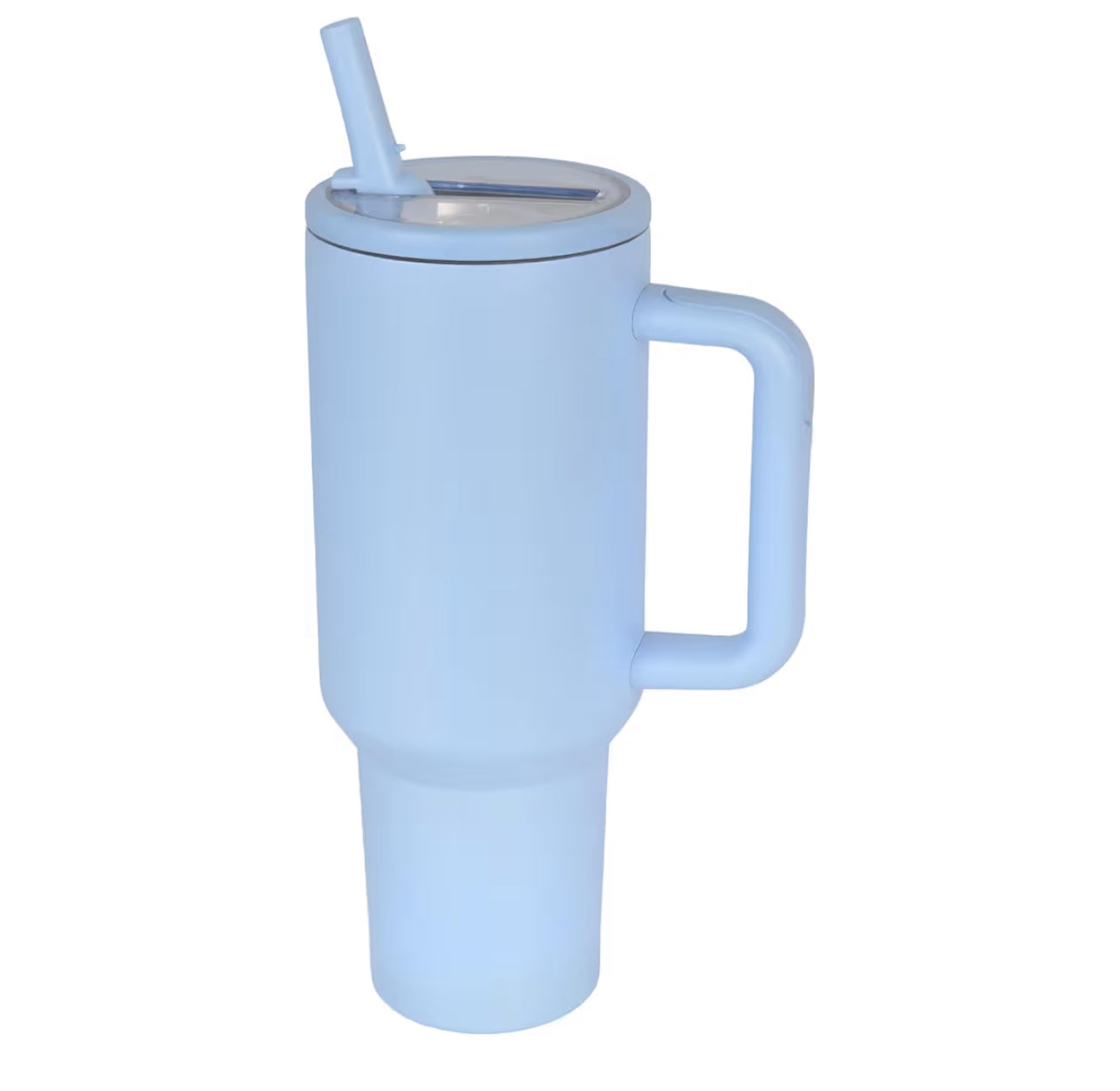 40 oz. Stainless Steel Tumbler