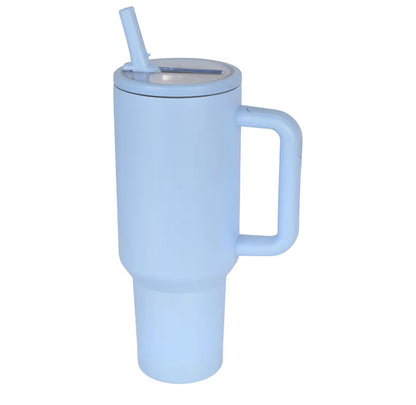 40 oz. Stainless Steel Tumbler