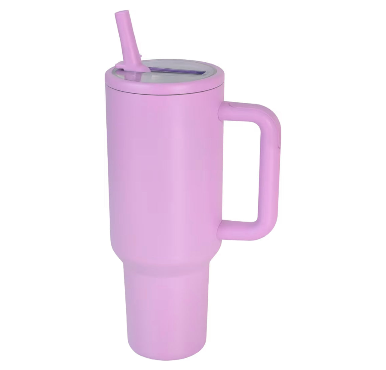 40 oz. Stainless Steel Tumbler