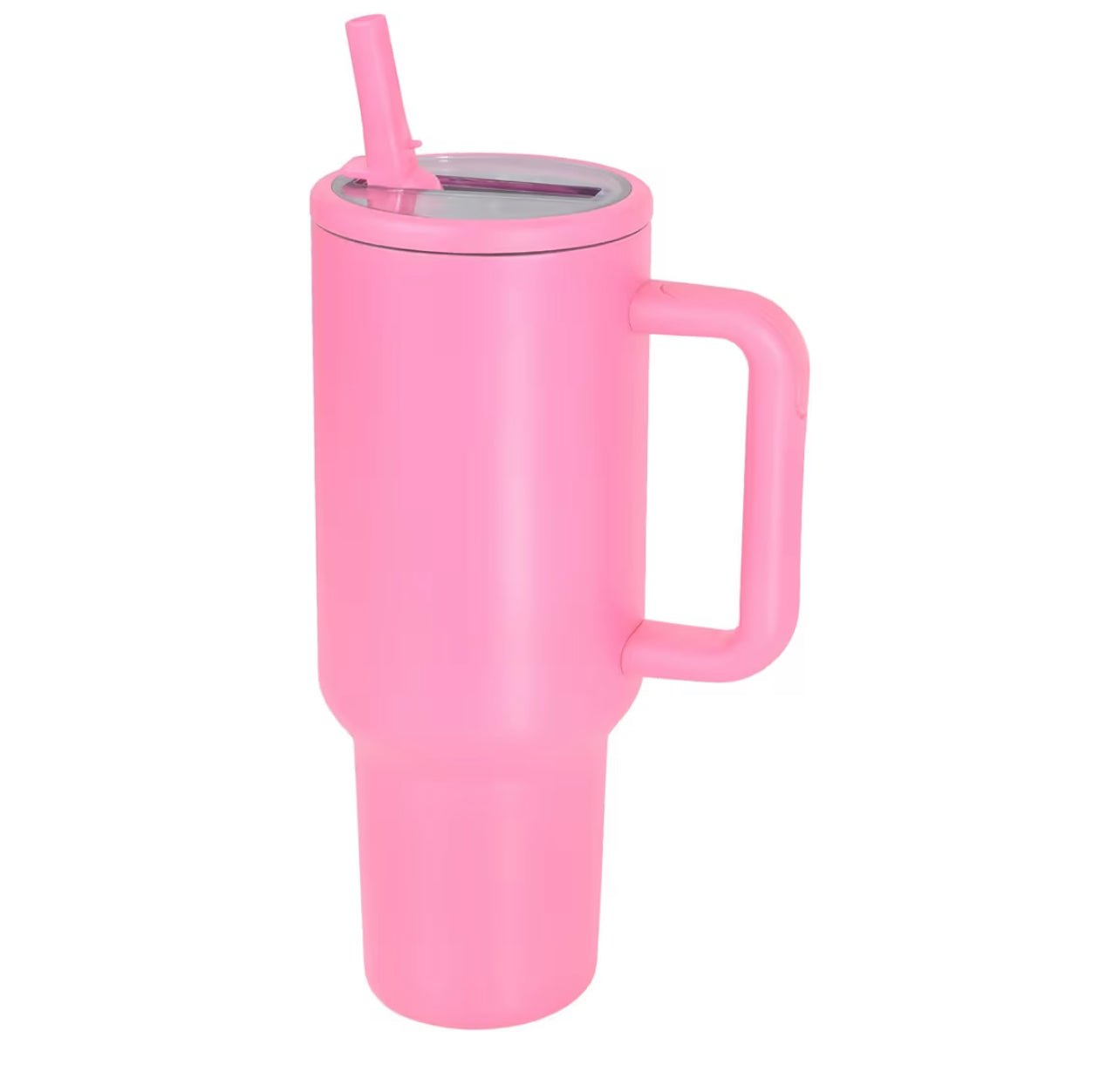 40 oz. Stainless Steel Tumbler