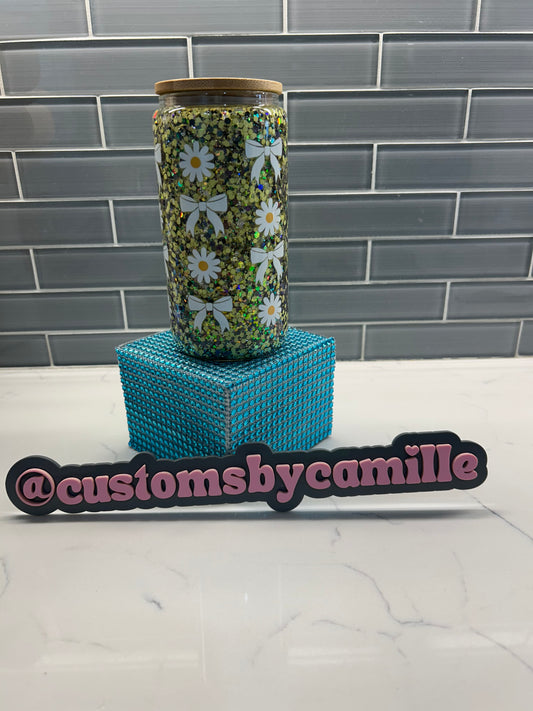 Sweet Daisy (Premade)
