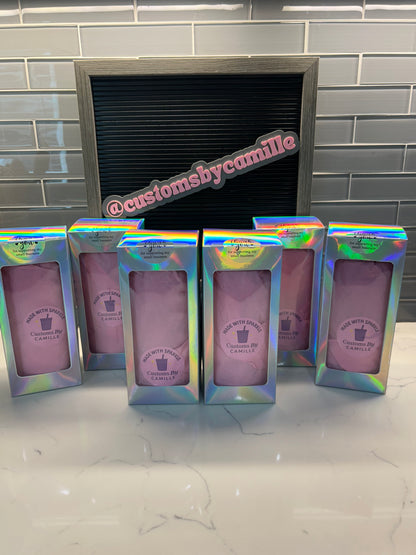 Gift wrapping