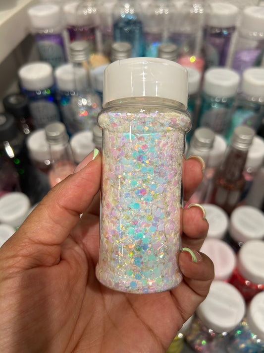 Pixie Dust glitter