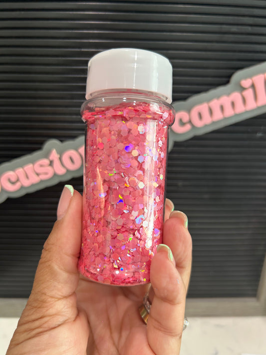 Fairy glitter