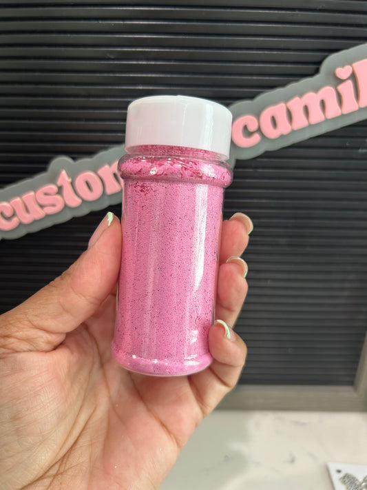 Princess Shiny glitter