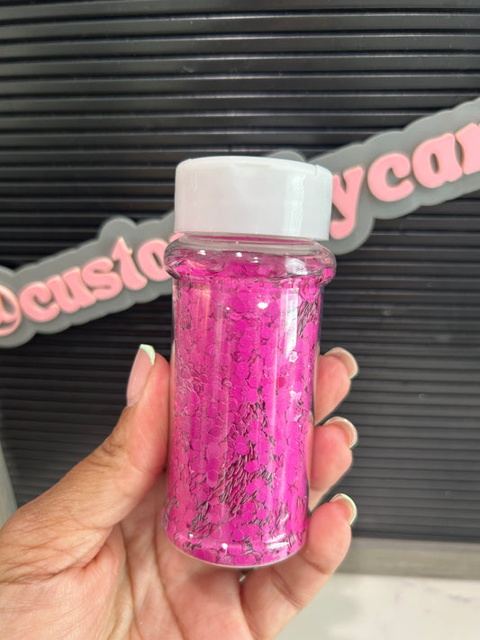 Berry Bliss glitter