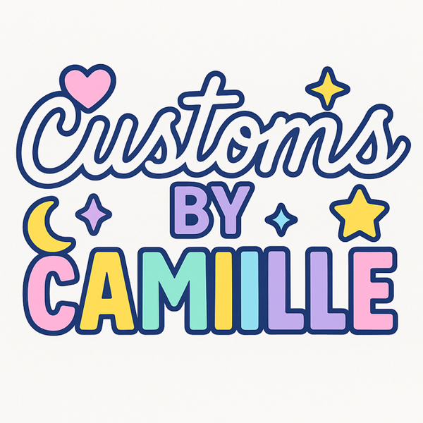 Customs by Camille